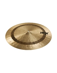 Sabian 12118XNJD HHX 21" 3 Point Ride Cymbal