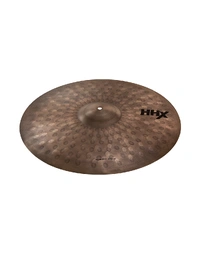 Sabian 12112XNJM HHX 21" Fierce Ride Cymbal