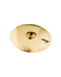 Sabian 12087XB HHX 20" X-Plosion Crash Cymbal - Brilliant Finish