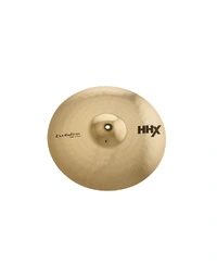 Sabian 11606XEB HHX 16" Evolution Crash Cymbal - Brilliant Finish
