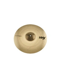 Sabian 11706XEB HHX 17" Evolution Crash Cymbal - Brilliant Finish