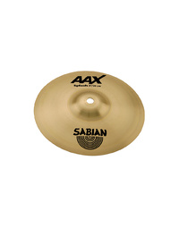 Sabian 20805X AAX 8" Splash Cymbal