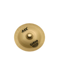 Sabian 21416X AAX 14" Mini China Cymbal