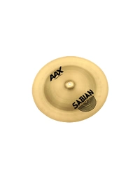 Sabian 21816X AAX 18" China Cymbal