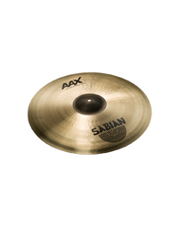 Sabian 22172X AAX 21" Raw Bell Dry Ride Cymbal