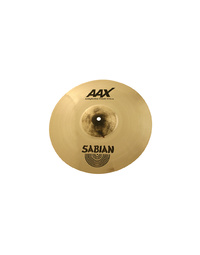 Sabian 21487XB AAX 14" X-Plosion Crash Cymbal - Brilliant Finish