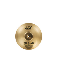 Sabian 21687XB AAX 16" X-Plosion Crash Cymbal - Brilliant Finish