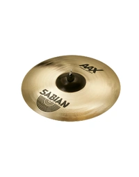 Sabian 21787XB AAX 17" X-Plosion Crash Cymbal - Brilliant Finish