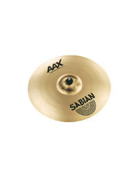 Sabian 21887XB AAX 18" X-Plosion Crash Cymbal - Brilliant Finish