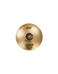 Sabian 21987XB AAX 19" X-Plosion Crash Cymbal - Brilliant Finish