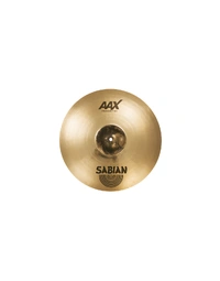 Sabian 21987XB AAX 19" X-Plosion Crash Cymbal - Brilliant Finish