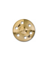 Sabian 21600X AAX 16" O-Zone Crash Cymbal