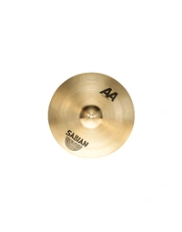 Sabian 22114 AA 21" Rock Ride Cymbal