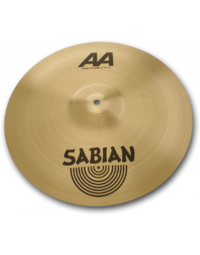 Sabian 21606 AA 16" Thin Crash Cymbal