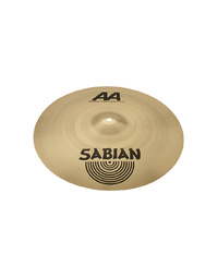 Sabian 21607 AA 16" Medium-Thin Crash Cymbal