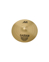 Sabian 21807 AA 18" Medium-Thin Crash Cymbal