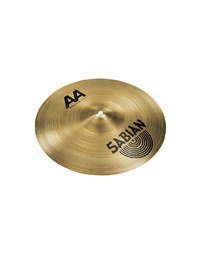 Sabian 21609 AA 16" Rock Crash Cymbal