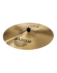 Sabian 21809 AA 18" Rock Crash Cymbal