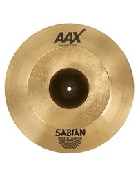 Sabian 218XFC AAX 18 Inch Freq Crash Cymbal