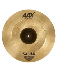 Sabian 218XFC AAX 18" Freq Crash Cymbal