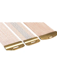 SABIAN SBPB20 BLEND PHOSPHOR BRONZE 20 SNARE WIRE