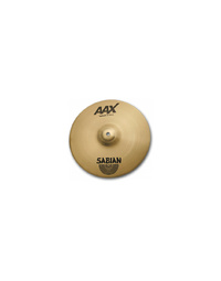 Sabian 20605XB AAX 6" Splash Cymbal - Brilliant Finish