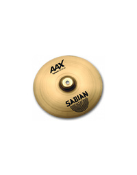 Sabian 21205XB AAX 12" Splash Cymbal - Brilliant Finish