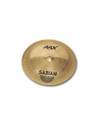 Sabian 21616XB AAX 16" China Cymbal - Brilliant Finish
