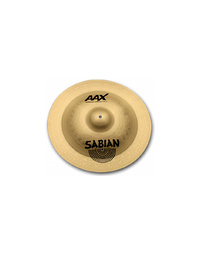 Sabian 21786XB AAX 17" X-Treme China Cymbal - Brilliant Finish