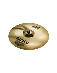 Sabian 21807B AA 18" Medium Thin Crash Cymbal - Brilliant Finish