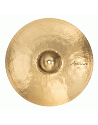 Sabian A1606B Artisan 16" Crash Cymbal Brilliant Finish