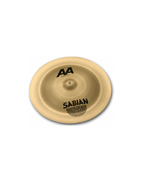 Sabian 21816B AA 18" China Cymbal - Brilliant Finish