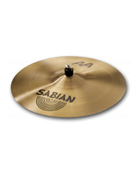 Sabian 21809B AA 18" Rock Crash Cymbal - Brilliant Finish