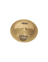 Sabian 22016XB AAX 20" China Cymbal - Brilliant Finish