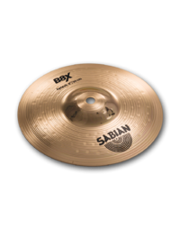 Sabian 40805X B8X 8" Splash Cymbal