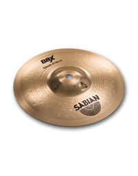 Sabian 40805X B8X 8" Splash Cymbal