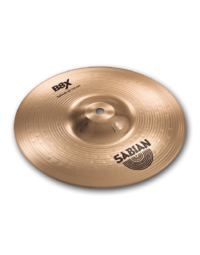 Sabian 41005X B8X 10" Splash Cymbal