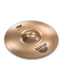 Sabian 41005X B8X 10" Splash Cymbal