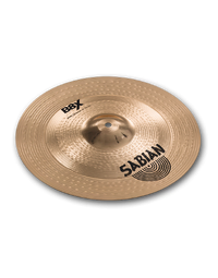 Sabian 41416X B8X 14" Mini China Cymbal