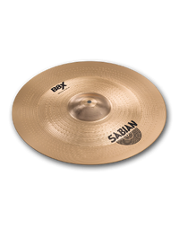 Sabian 41816X B8X 18" China Cymbal