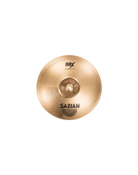 Sabian 41406X B8X 14" Thin Crash Cymbal