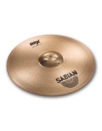 Sabian 41606X B8X 16" Thin Crash Cymbal