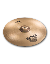Sabian 41608X B8X 16" Medium Crash Cymbal