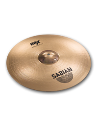 Sabian 41608X B8X 16" Medium Crash Cymbal