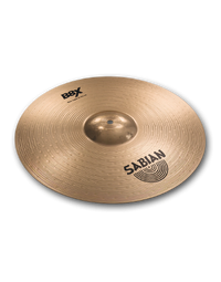 Sabian 41706X B8X 17" Thin Crash Cymbal