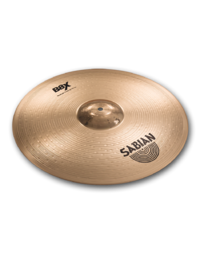 Sabian 41808X B8X 18" Medium Crash Cymbal