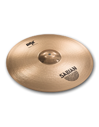 Sabian 41808X B8X 18" Medium Crash Cymbal