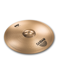 Sabian 41806X B8X 18" Thin Crash Cymbal