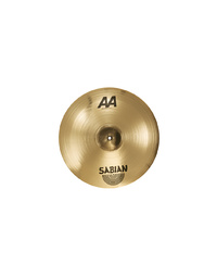 Sabian 221BCB AA 21" Bash Ride Cymbal - Brilliant Finish