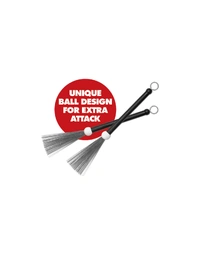 SABIAN BEATB SABIAN BEAT BRUSHES PAIR 